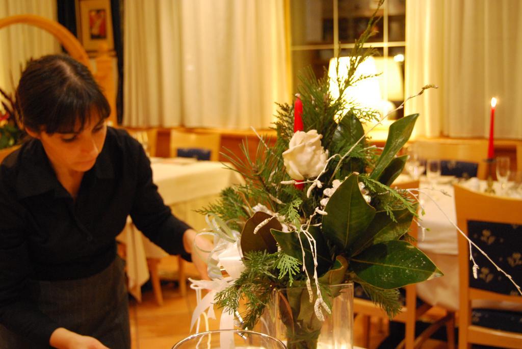 Il Piccolo Dolomiti Resort Andalo Eksteriør billede